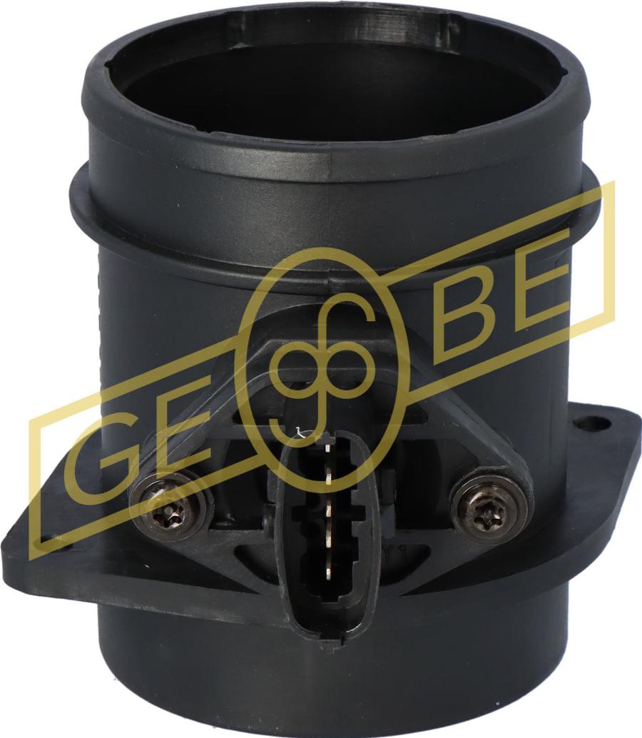 Gebe 9 3775 1 - NOx-датчик, NOx-каталізатор autocars.com.ua