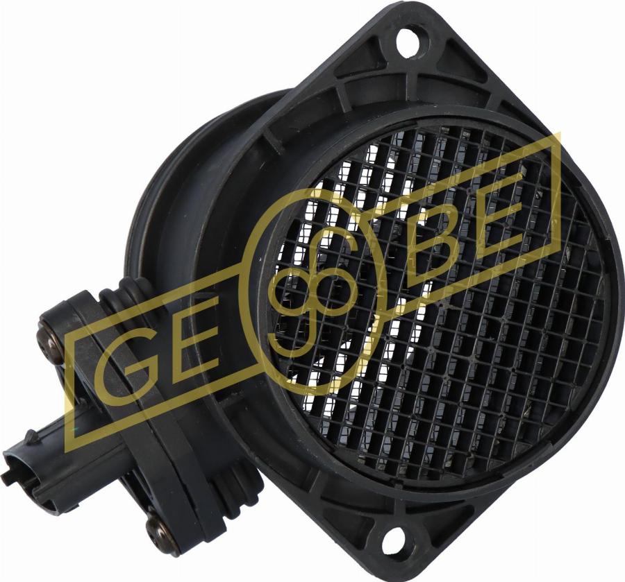 Gebe 9 3775 1 - NOx-датчик, NOx-каталізатор autocars.com.ua