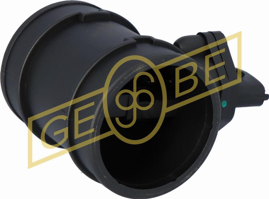 Gebe 9 3778 1 - NOx-датчик, NOx-каталізатор autocars.com.ua