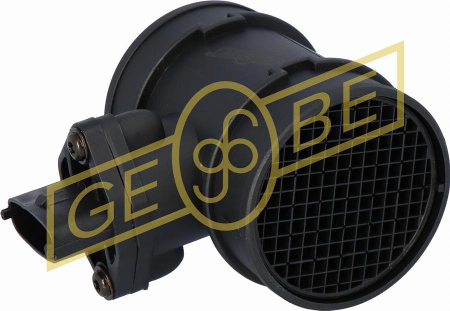 Gebe 9 3778 1 - NOx-датчик, NOx-каталізатор autocars.com.ua