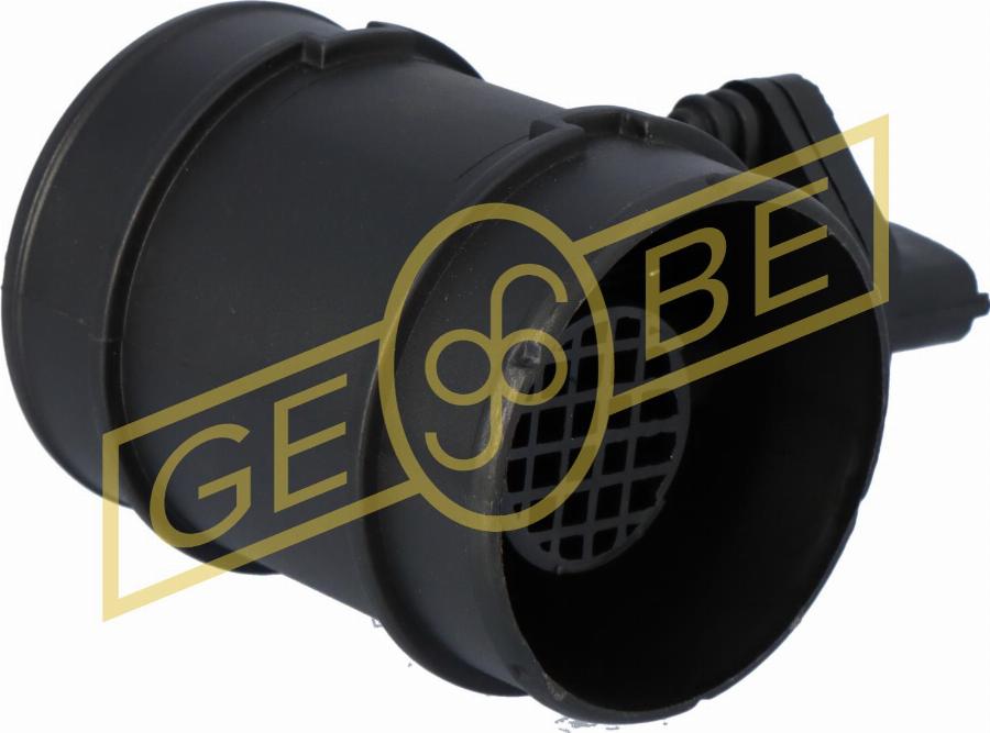 Gebe 9 3795 1 - NOx-датчик, NOx-каталізатор autocars.com.ua