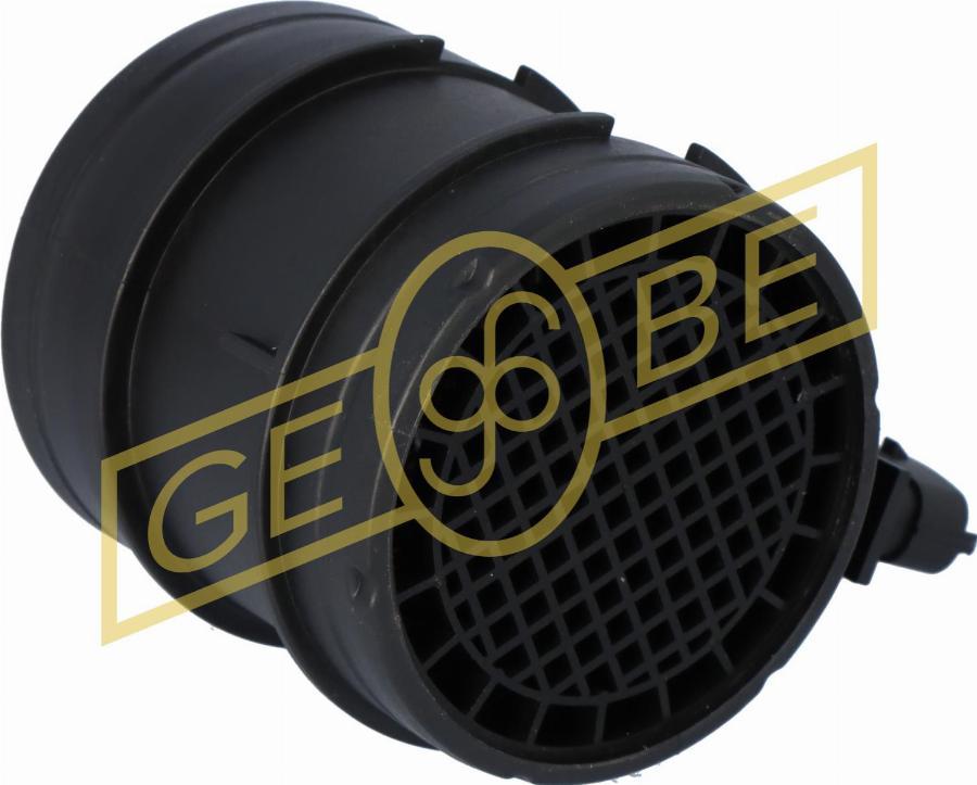 Gebe 9 3800 1 - NOx-датчик, впорскування карбаміду autocars.com.ua