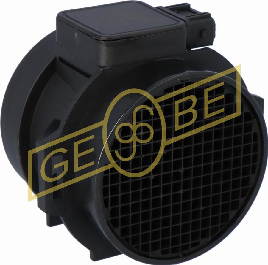 Gebe 9 3804 1 - NOx-датчик, впорскування карбаміду autocars.com.ua