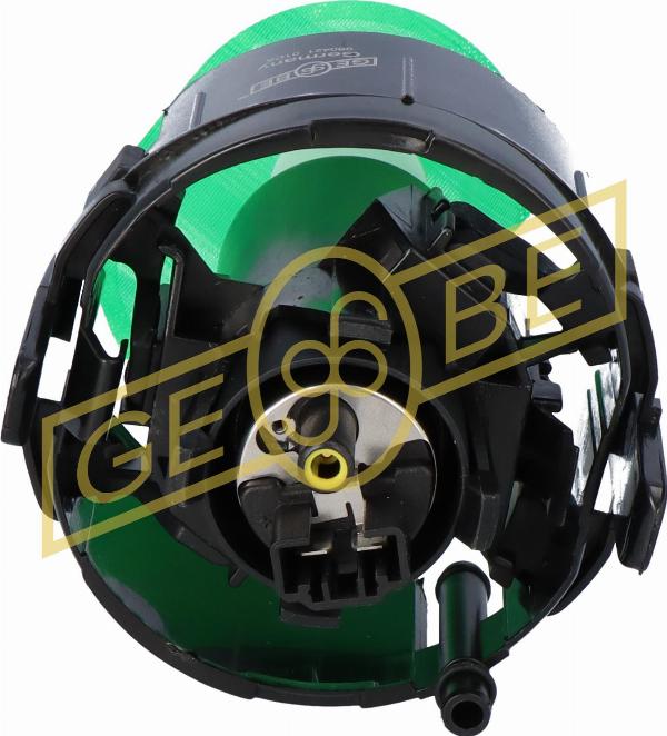 Gebe 9 3814 1 - NOx-датчик, впорскування карбаміду autocars.com.ua