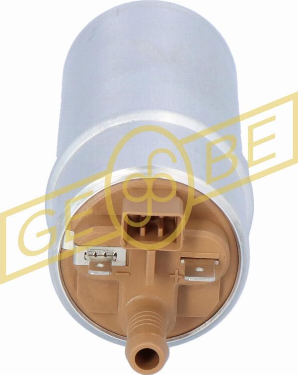 Gebe 9 3834 1 - NOx-датчик, впорскування карбаміду autocars.com.ua