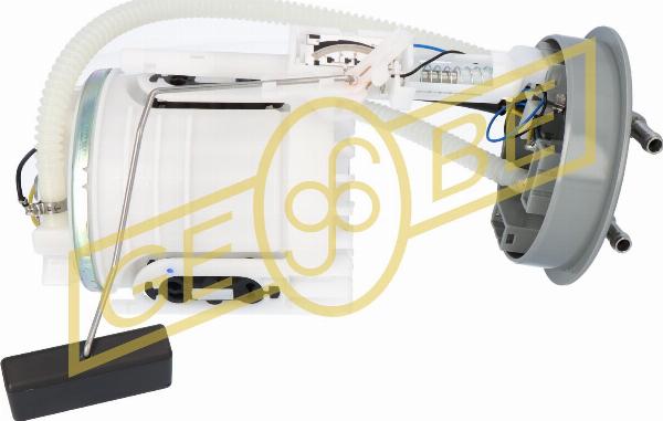 Gebe 9 3838 1 - NOx-датчик, впорскування карбаміду autocars.com.ua