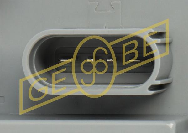 Gebe 9 3859 1 - NOx-датчик, впорскування карбаміду autocars.com.ua