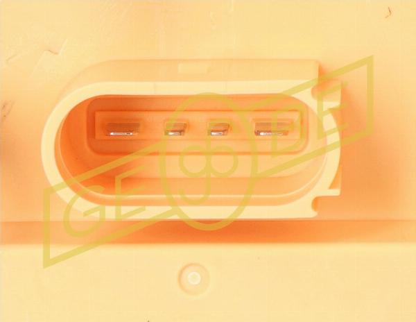 Gebe 9 3861 1 - NOx-датчик, впорскування карбаміду autocars.com.ua