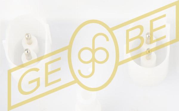 Gebe 9 3863 1 - NOx-датчик, впорскування карбаміду autocars.com.ua