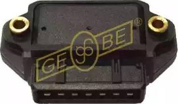 Gebe 9 4004 1 - Комутатор, система запалювання autocars.com.ua