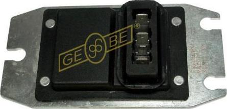 Gebe 9 4010 1 - Комутатор, система запалювання autocars.com.ua