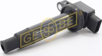 Gebe 9 4036 1 - Комутатор, система запалювання autocars.com.ua