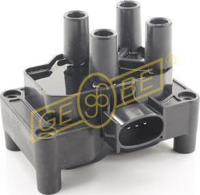 Gebe 9 4049 1 - Комутатор, система запалювання autocars.com.ua