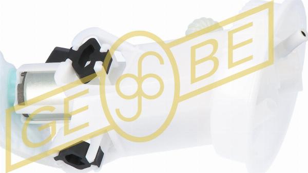 Gebe 9 4313 1 - Електромотор, задні двері autocars.com.ua