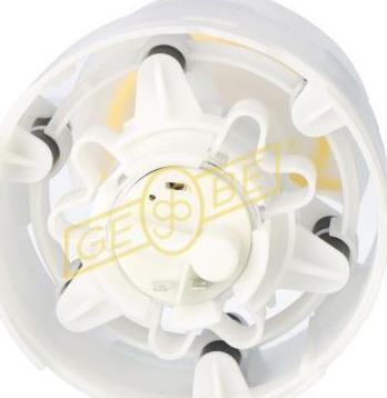 Gebe 9 4331 1 - Електромотор, задні двері autocars.com.ua