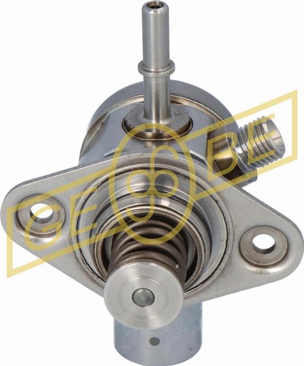 Gebe 9 4364 1 - Електромотор, задні двері autocars.com.ua