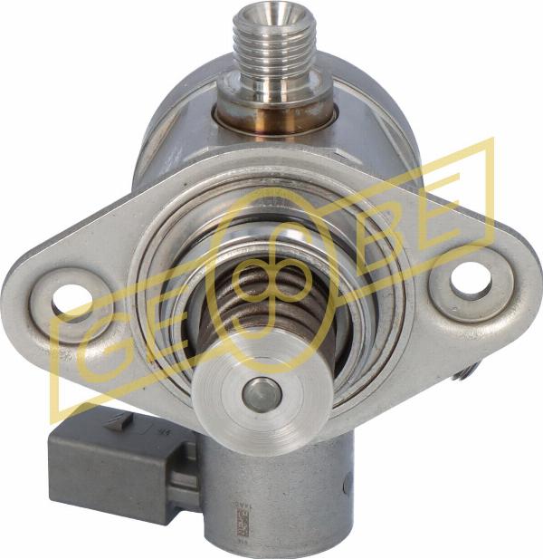 Gebe 9 4372 1 - Електромотор, задні двері autocars.com.ua