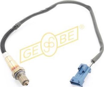 Gebe 9 4605 1 - Котушка запалювання autocars.com.ua