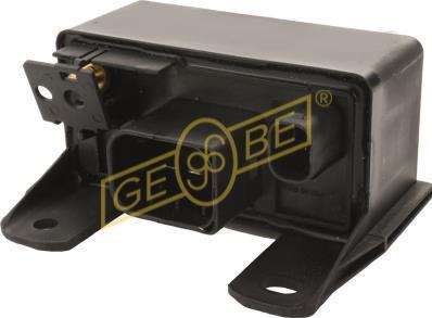Gebe 9 9046 1 - Блок управління, реле, система розжарювання autocars.com.ua