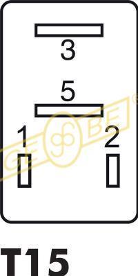 Gebe 9 4758 1 - Котушка запалювання autocars.com.ua