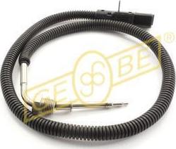 Gebe 9 4823 1 - Котушка запалювання autocars.com.ua