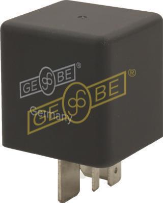 Gebe 9 6514 1 - Модуль дозування, впорскування карбаміду autocars.com.ua