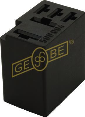 Gebe 9 7100 1 - Лямбда-зонд, датчик кислорода autodnr.net