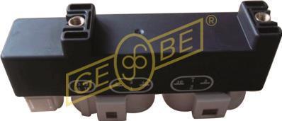 Gebe 9 5124 1 - Датчик потоку, маси повітря autocars.com.ua