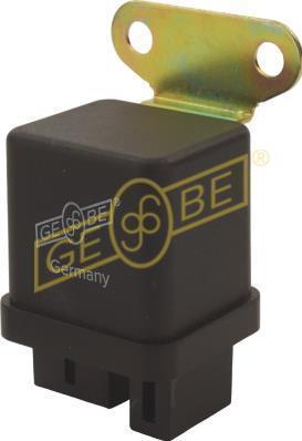 Gebe 9 8027 1 - Датчик, температура вихлопних газів autocars.com.ua