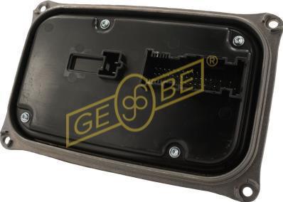 Gebe 9 6024 1 - Модуль паливного насоса autocars.com.ua