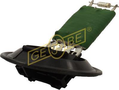 Gebe 9 6098 1 - Модуль паливного насоса autocars.com.ua