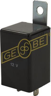 Gebe 9 8128 1 - Датчик, температура выхлопных газов autodnr.net