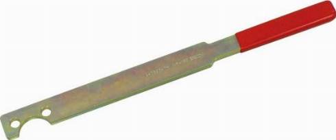 GEDORE KL-0582-1 - Монтажний інструмент, вискомуфта обдування autocars.com.ua