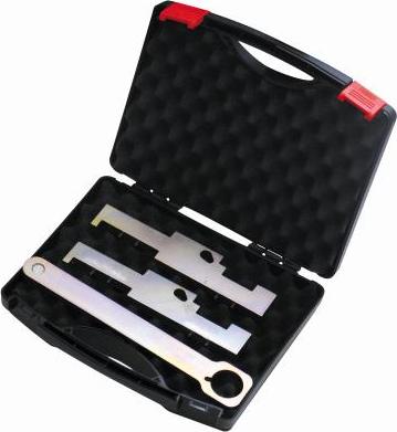 GEDORE KL-0780-21 K - Позиціюючий інструмент, газораспред. autocars.com.ua