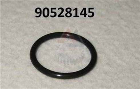 General Motors 90528145 - Уплотнительное кольцо, резьбовая пробка маслосливного отверстия autodnr.net