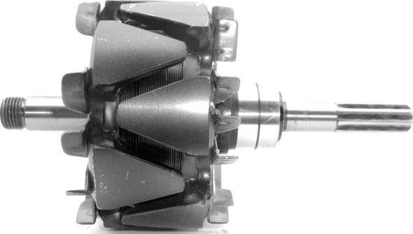 General Motors A/430 - Ротор, генератор autocars.com.ua