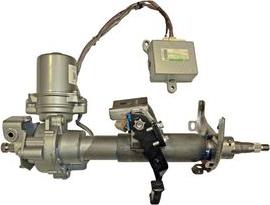 General Ricambi GPE755 - Рульова колонка autocars.com.ua