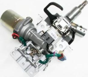 General Ricambi GPE763 - Рульова колонка autocars.com.ua