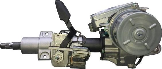 General Ricambi GPE811 - Рульова колонка autocars.com.ua