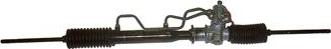 General Ricambi HY9009 - Рульовий механізм, рейка autocars.com.ua