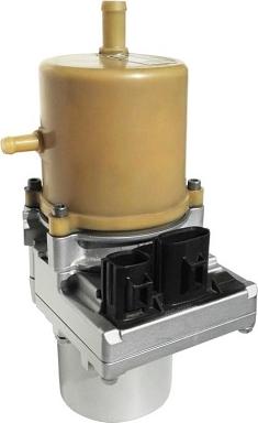 General Ricambi PEI061 - Гідравлічний насос, рульове управління, ГУР autocars.com.ua