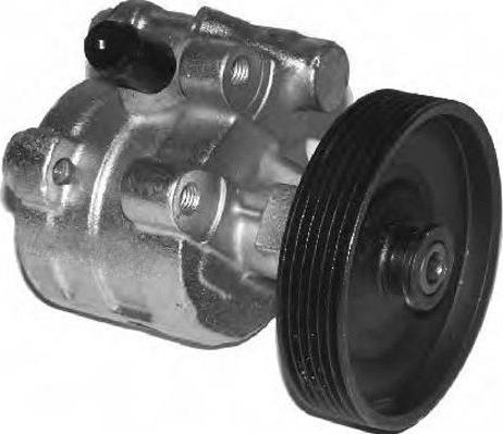 General Ricambi PI0198 - Гідравлічний насос, рульове управління, ГУР autocars.com.ua