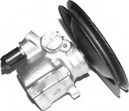 General Ricambi PI0271 - Гідравлічний насос, рульове управління, ГУР autocars.com.ua