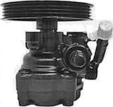 General Ricambi PI0289 - Гідравлічний насос, рульове управління, ГУР autocars.com.ua