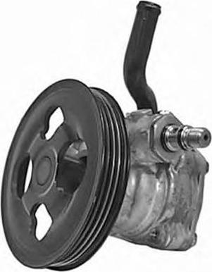 General Ricambi PI0366 - Гідравлічний насос, рульове управління, ГУР autocars.com.ua