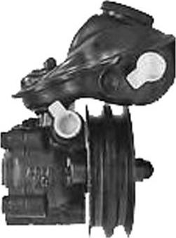 General Ricambi PI0369 - Гідравлічний насос, рульове управління, ГУР autocars.com.ua