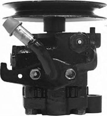 General Ricambi PI0394 - Гідравлічний насос, рульове управління, ГУР autocars.com.ua