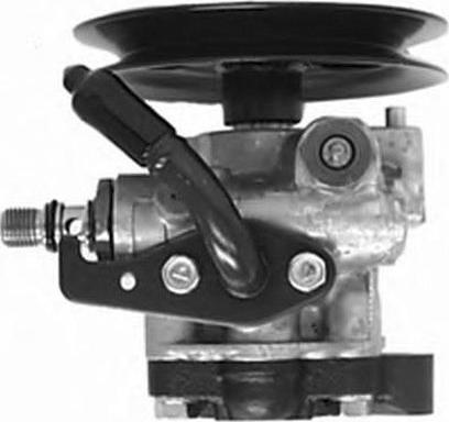 General Ricambi PI0395 - Гідравлічний насос, рульове управління, ГУР autocars.com.ua