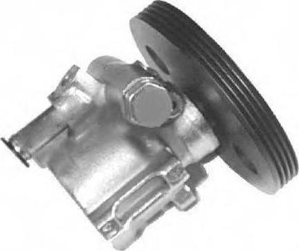 General Ricambi PI0484 - Гідравлічний насос, рульове управління, ГУР autocars.com.ua