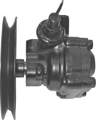 General Ricambi PI1164 - Гідравлічний насос, рульове управління, ГУР autocars.com.ua